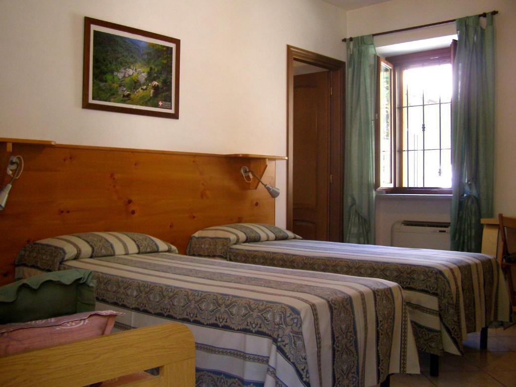 L'Antico Borgo Rooms Rental Caprie Quarto foto