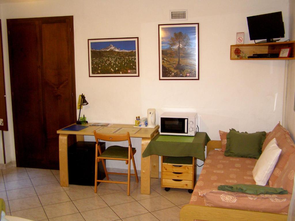 L'Antico Borgo Rooms Rental Caprie Quarto foto