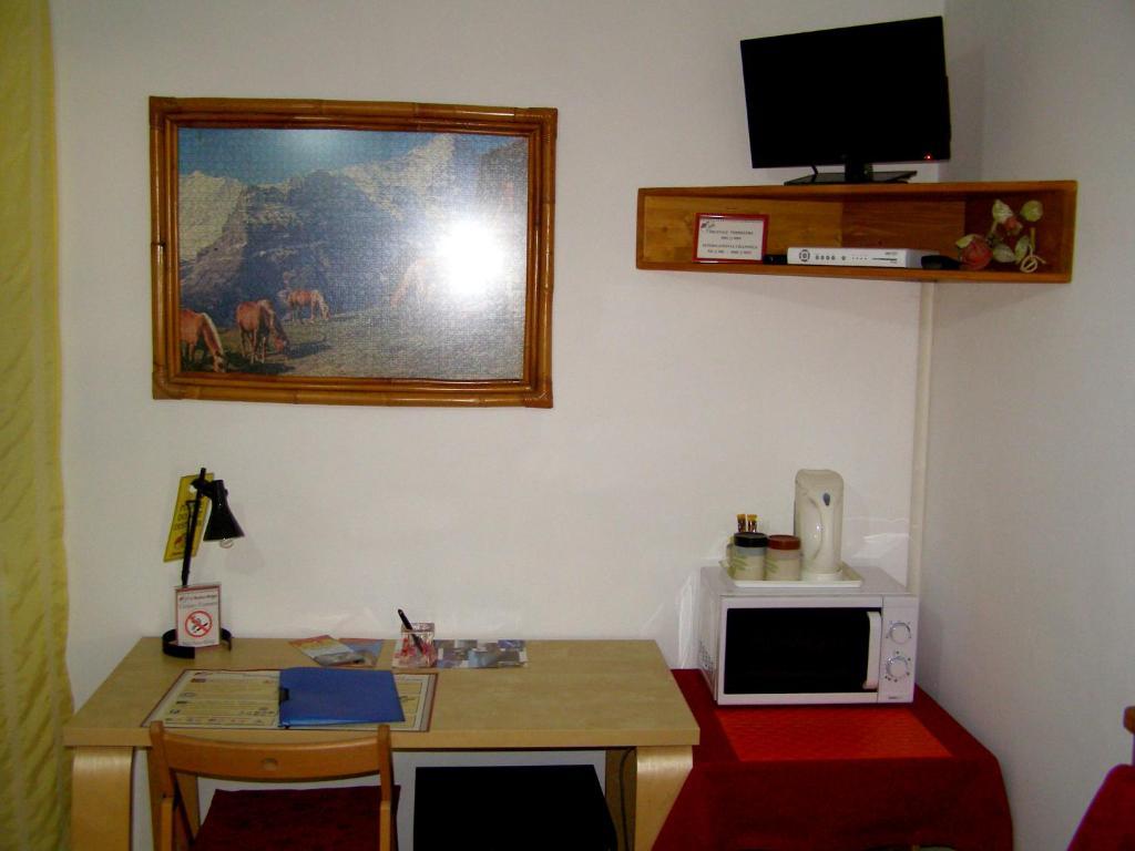 L'Antico Borgo Rooms Rental Caprie Quarto foto