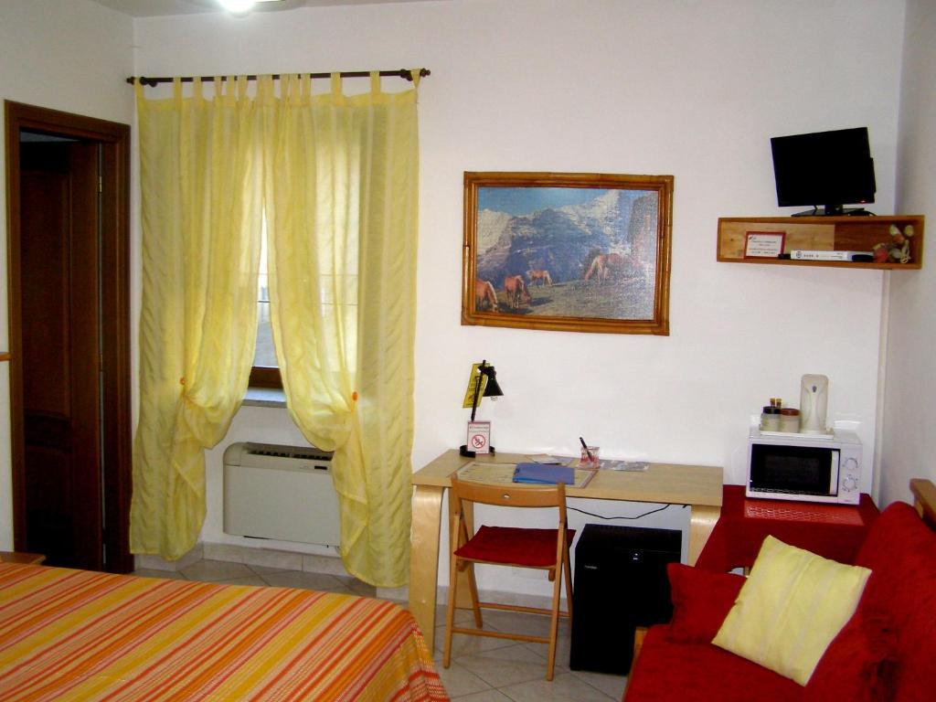 L'Antico Borgo Rooms Rental Caprie Quarto foto