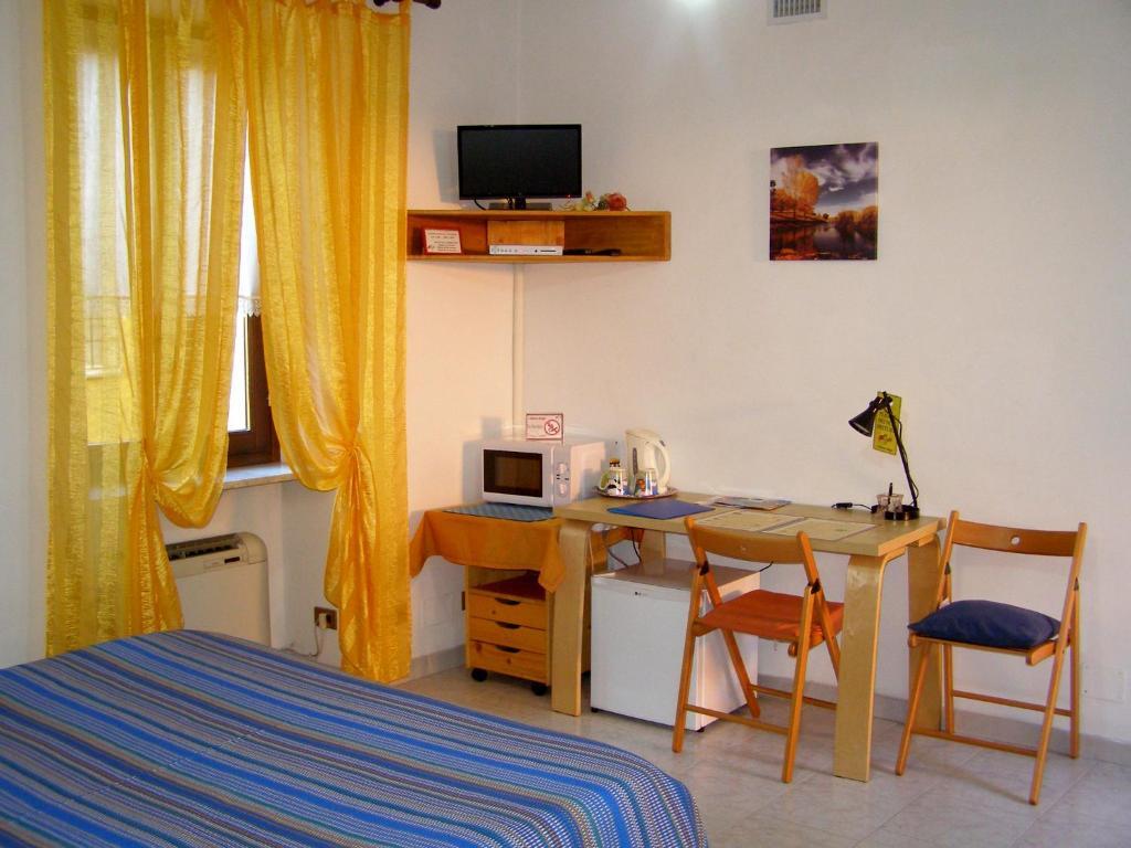 L'Antico Borgo Rooms Rental Caprie Quarto foto
