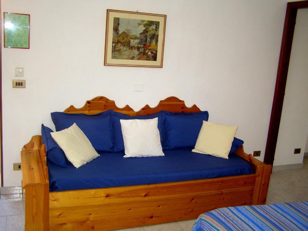 L'Antico Borgo Rooms Rental Caprie Quarto foto