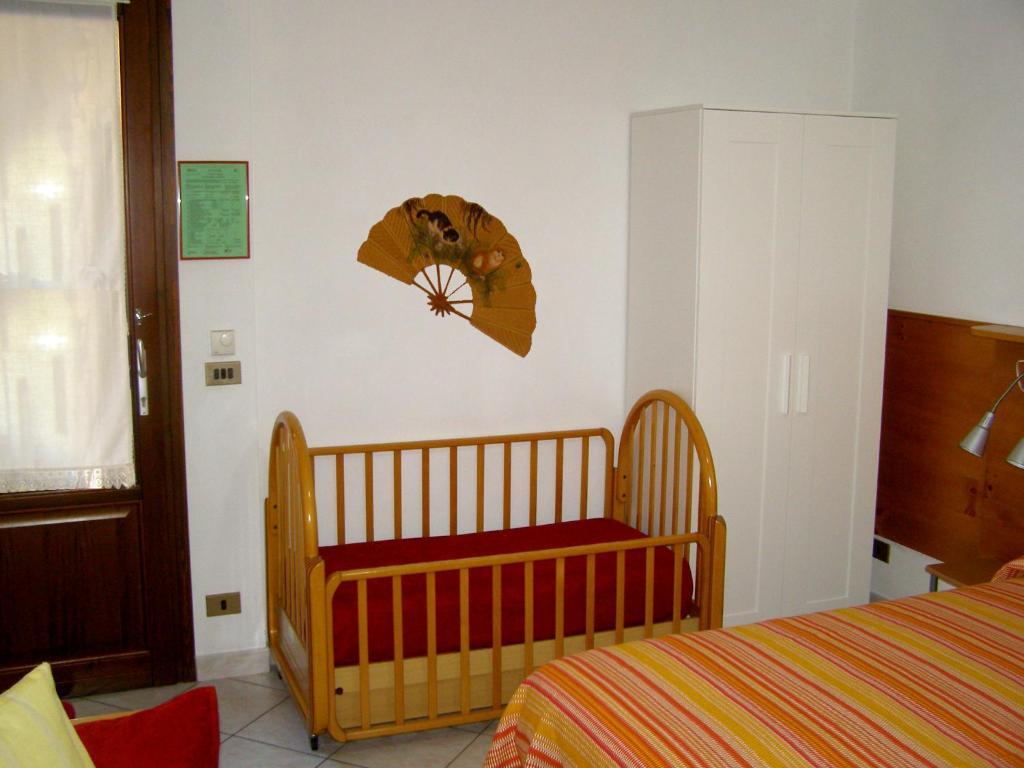 L'Antico Borgo Rooms Rental Caprie Quarto foto