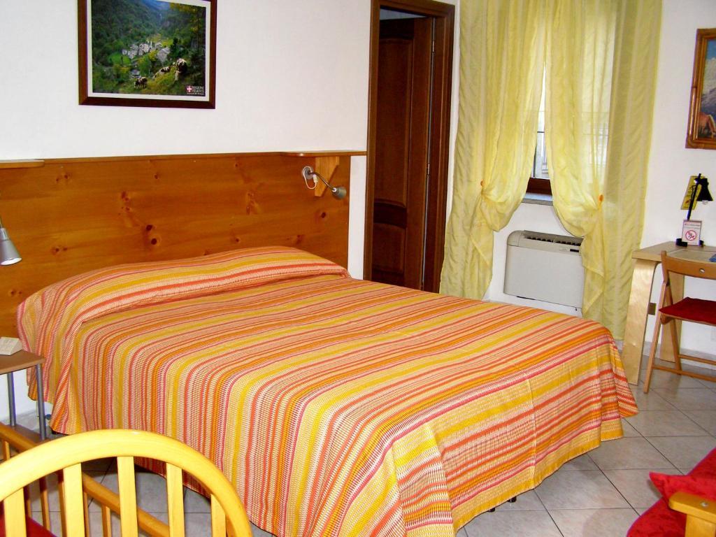 L'Antico Borgo Rooms Rental Caprie Quarto foto